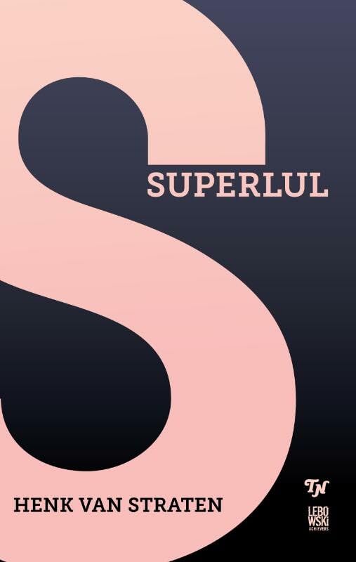 Superlul: memoires van een monsterlijk geslacht : Glamourleaks-document 03/089-4a book