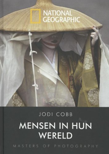 Masters of photography Mensen in hun wereld book