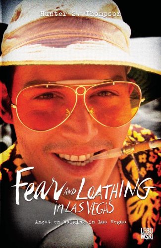 Fear and loathing in Las Vegas: een drieste expeditie naar het hart van de Amerikaanse droom Contemporary literature