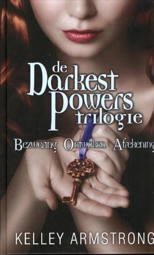 De Darkest Powers Trilogie: Bezwering - Ontwaken - Afrekening book