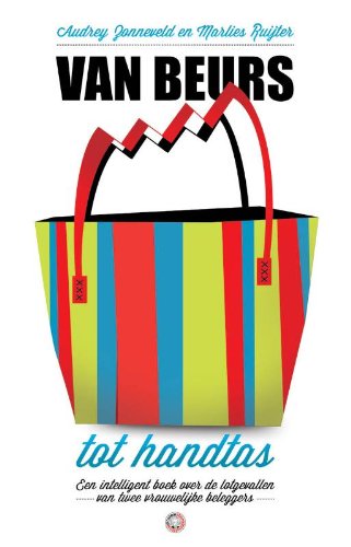 Van beurs tot handtas Books