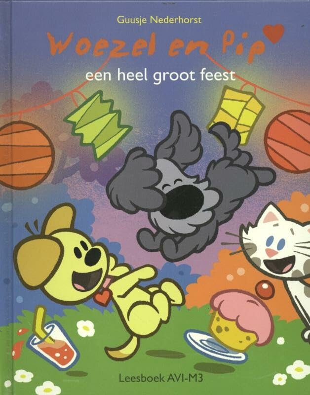 Product Image: Een heel groot feest