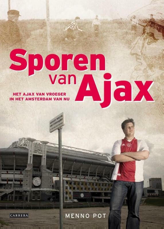Product Image: Sporen van Ajax