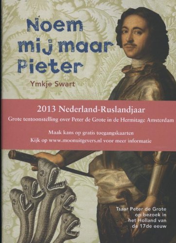 Noem mij maar Pieter Non-fiction