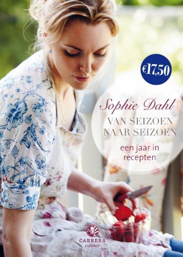 Van seizoen naar seizoen book