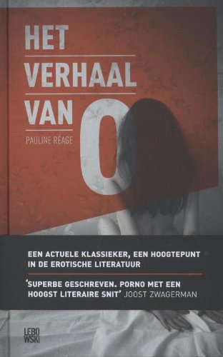 Product Image: Het verhaal van O