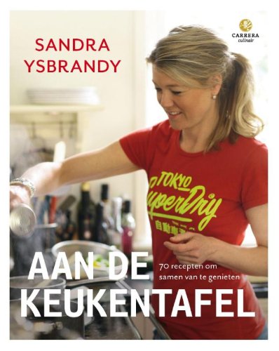 Aan de keukentafel: 70 recepten om samen van te genieten Leisure, Home & Garden