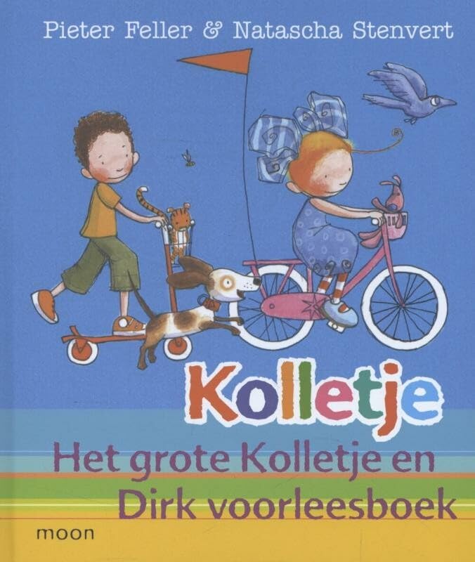 Product Image: Kolletje
