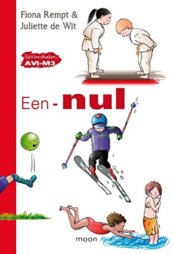 Een-nul (AVI-sportverhalen) Novels & Short Stories