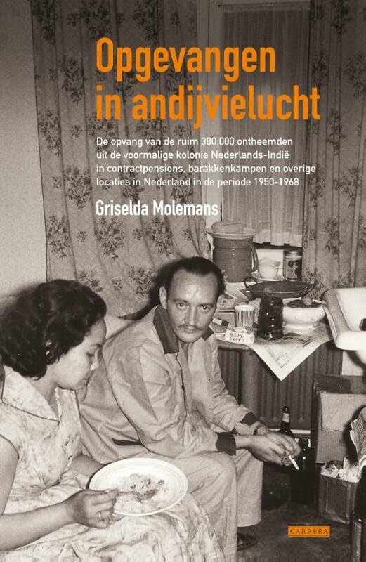 Opgevangen in andijvielucht Politics & History