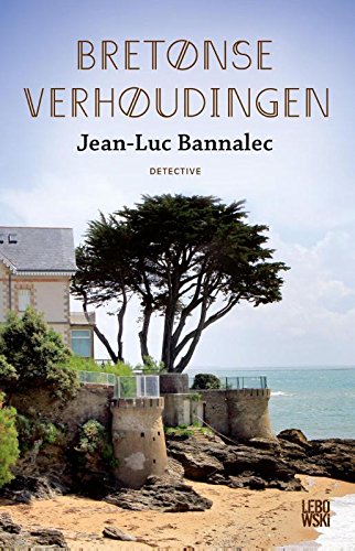 Bretonse verhoudingen: een zaak voor commissaris Dupin Contemporary literature