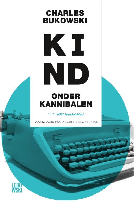 Product Image: Kind onder kannibalen