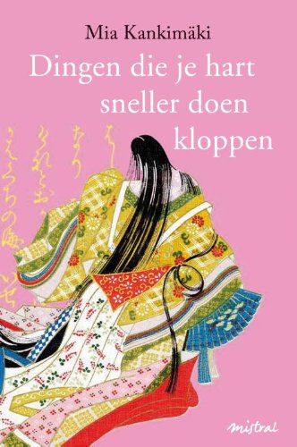 Dingen die je hart sneller doen kloppen Memories