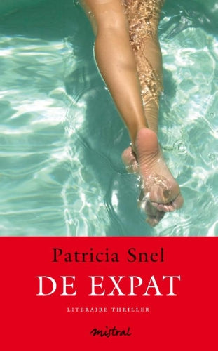 Product Image: De expat