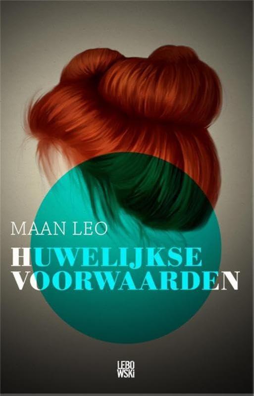 Huwelijkse voorwaarden Contemporary literature