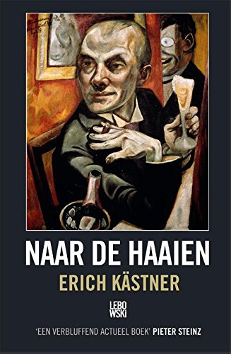 Product Image: Naar de haaien