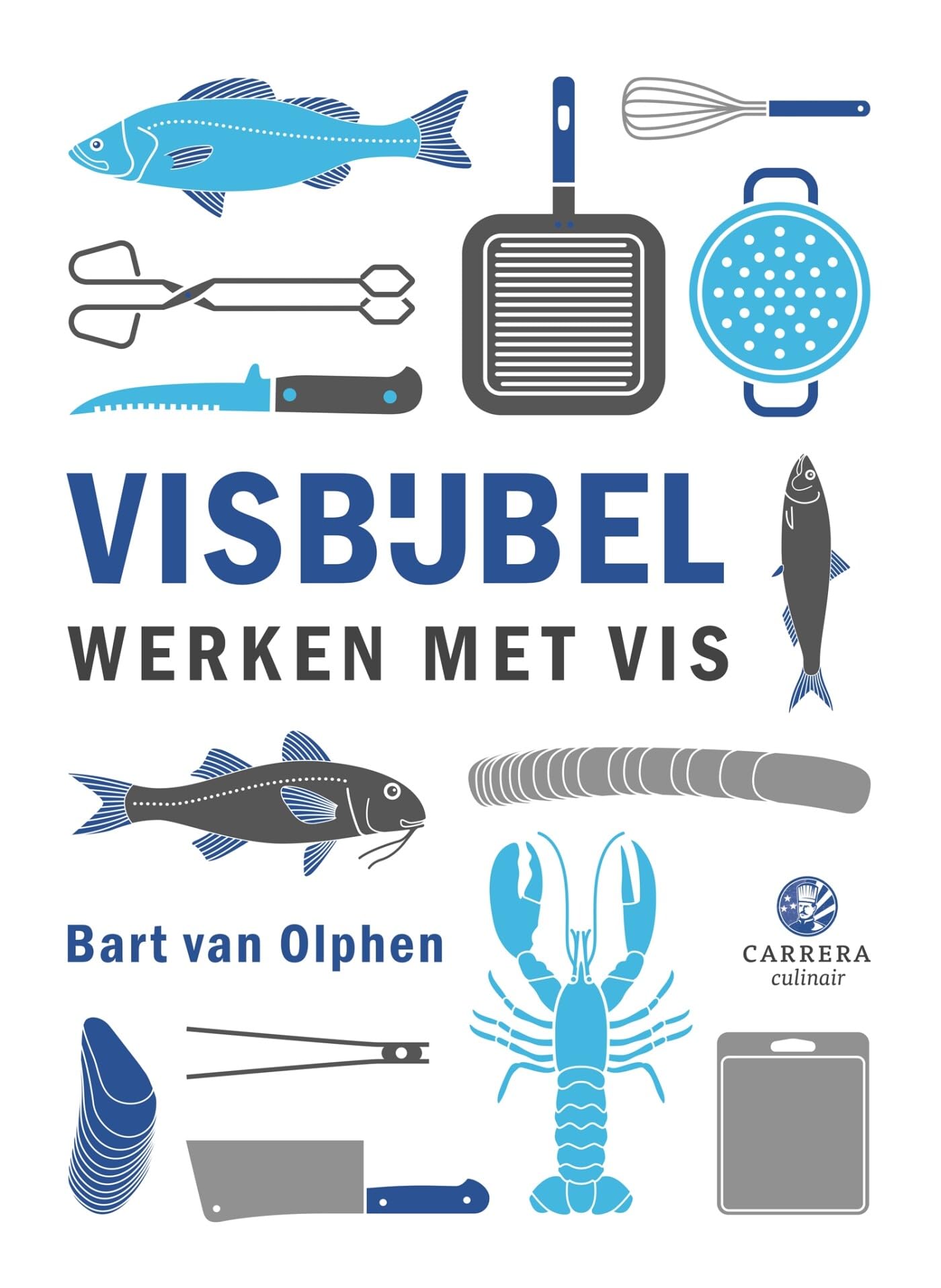 Visbijbel Leisure, Home & Garden Books