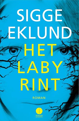 Het labyrint Contemporary literature