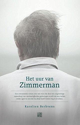 Product Image: Het uur van Zimmerman