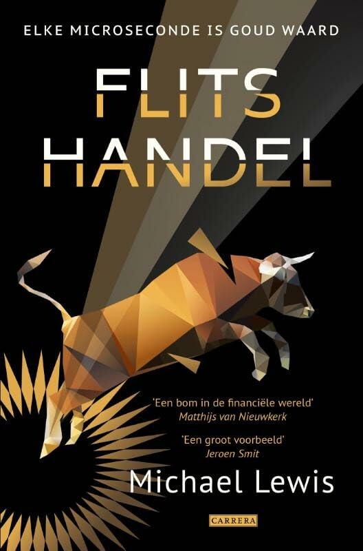 Flitshandel book