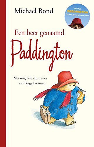 Een beer genaamd Paddington: filmeditie book