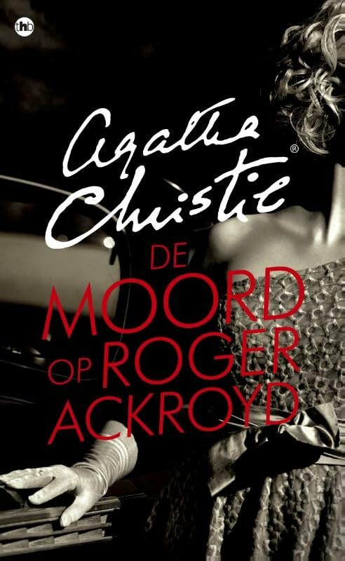 De moord op Roger Ackroyd (Hercule Poirot, 4) Contemporary literature