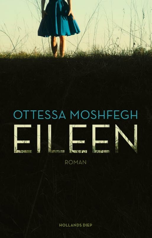 Eileen Contemporary literature Books