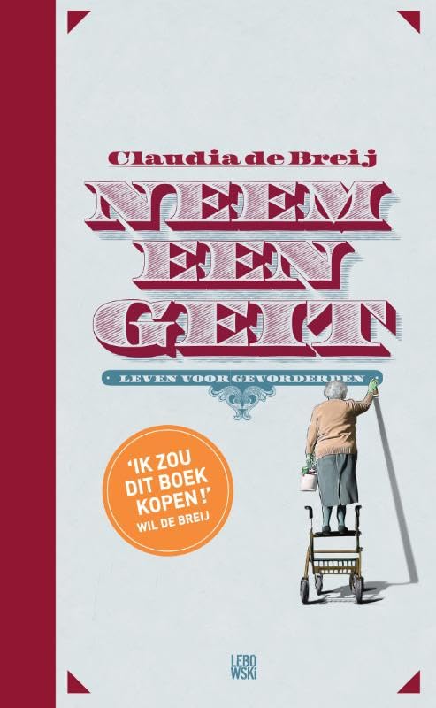 Product Image: Neem een geit