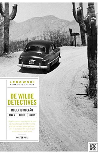 Product Image: De wilde detectives