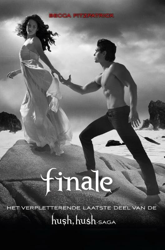 Finale book