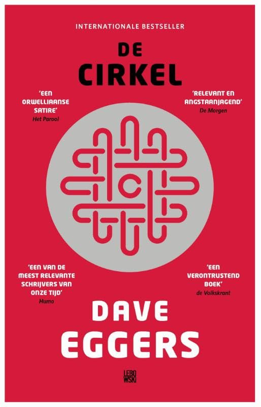 Product Image: De cirkel (De cirkel, 1)