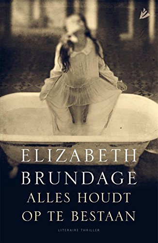 Alles houdt op te bestaan book