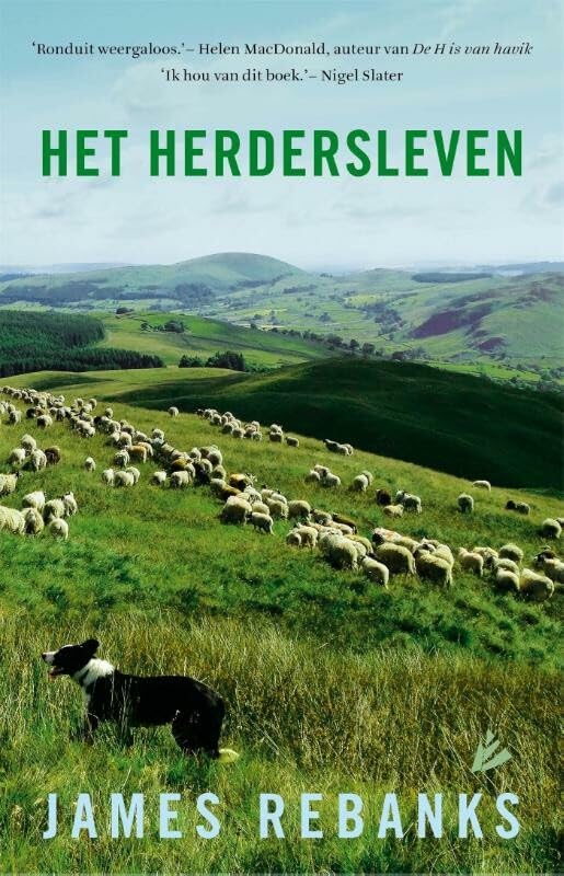 Het herdersleven: een verhaal over het Lake District Social Sciences