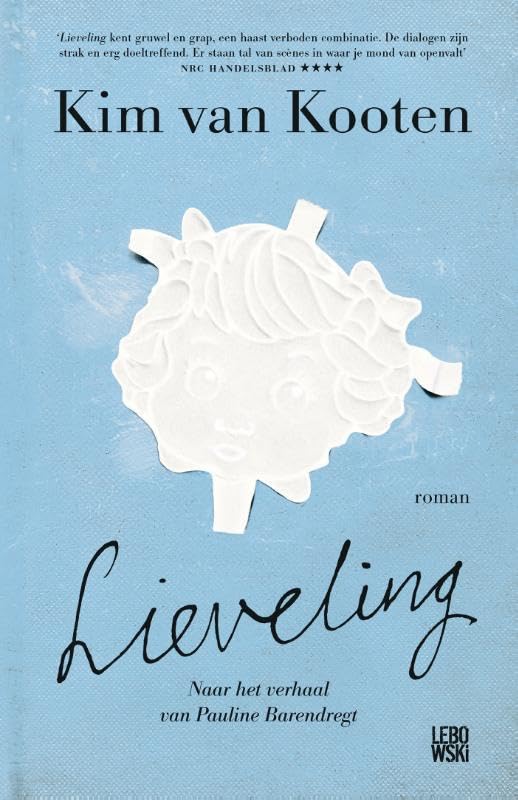 Product Image: Lieveling