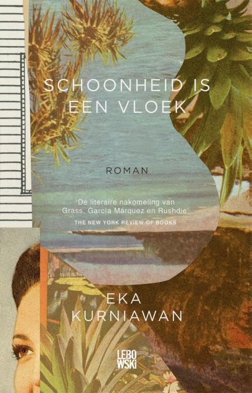 Schoonheid is een vloek Historical Fiction