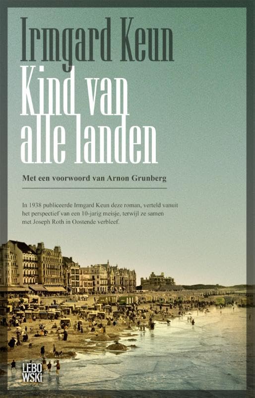 Product Image: Kind van alle landen