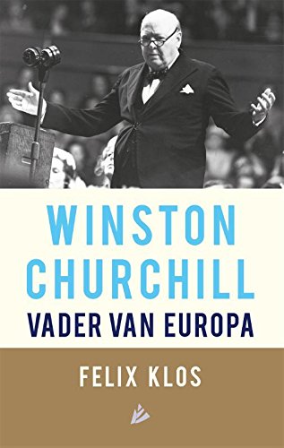 Winston Churchill, vader van Europa Social Sciences