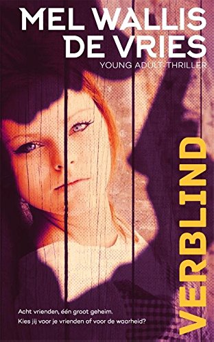 Verblind book