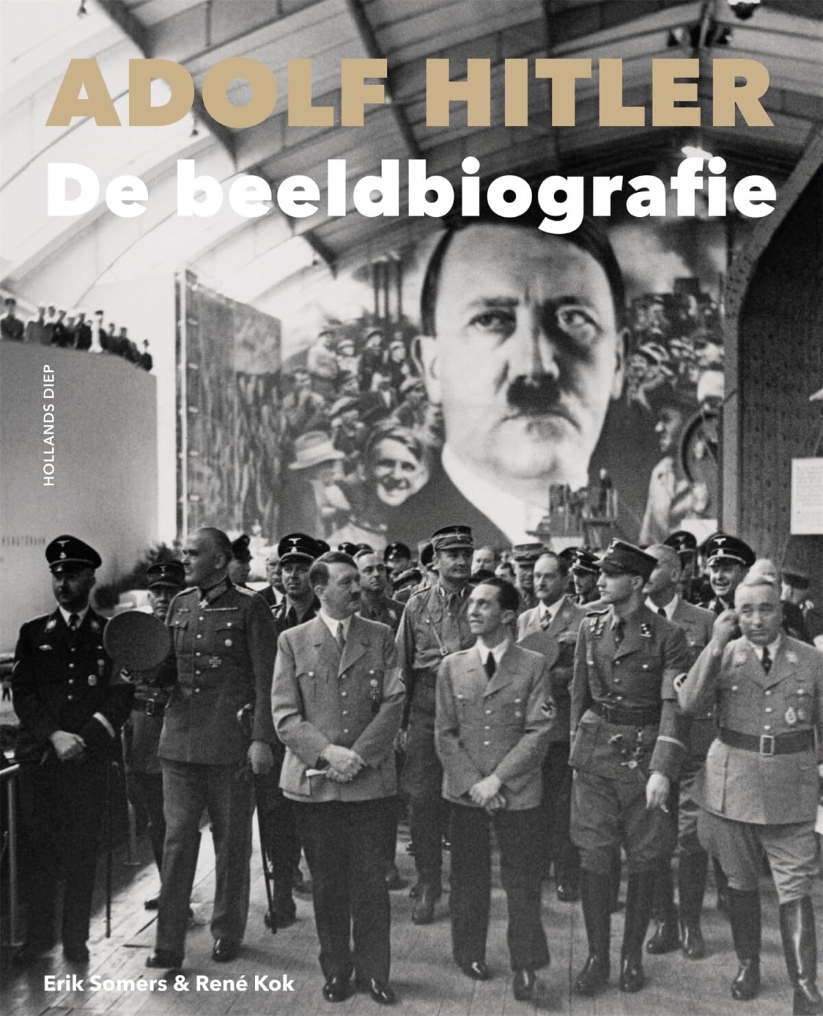 Adolf Hitler: de beeldbiografie Memories