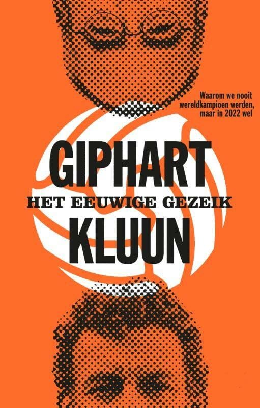 Product Image: Het eeuwige gezeik