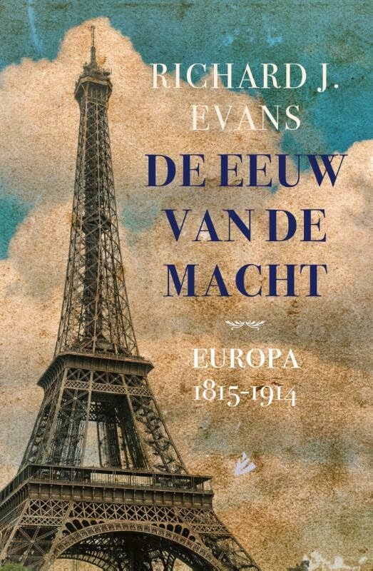 De eeuw van de macht: Europa 1815-1914 Film, Art & Culture