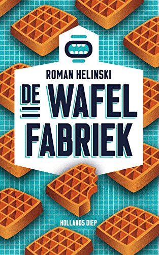 Product Image: De wafelfabriek