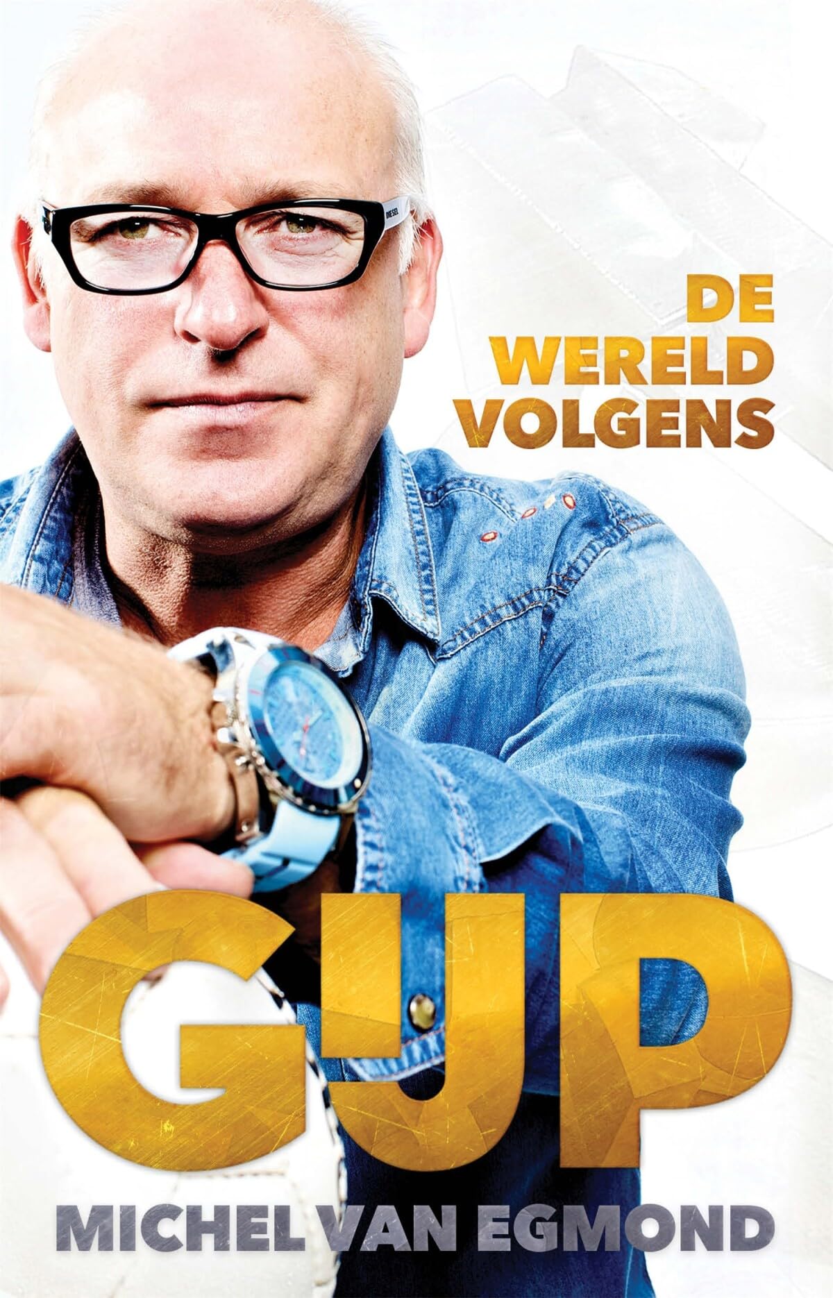 De wereld volgens GIJP Leisure & Fun