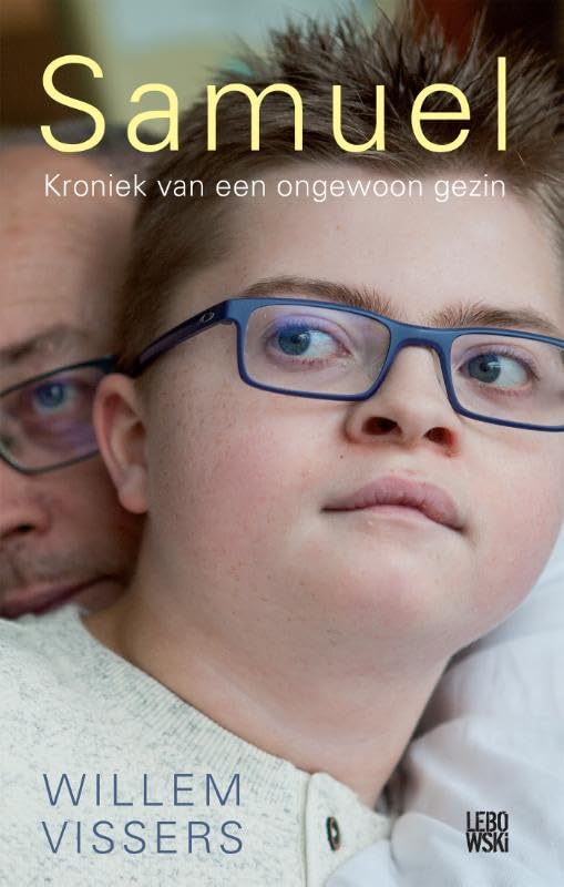 Samuel: kroniek van een ongewoon gezin Medicine