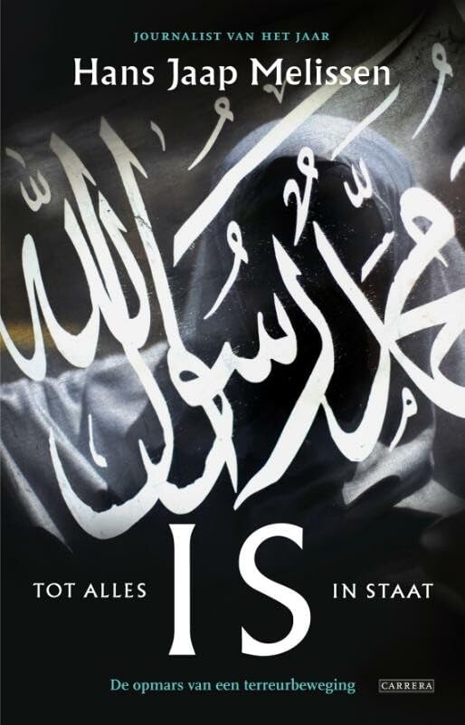 IS - tot alles in staat book