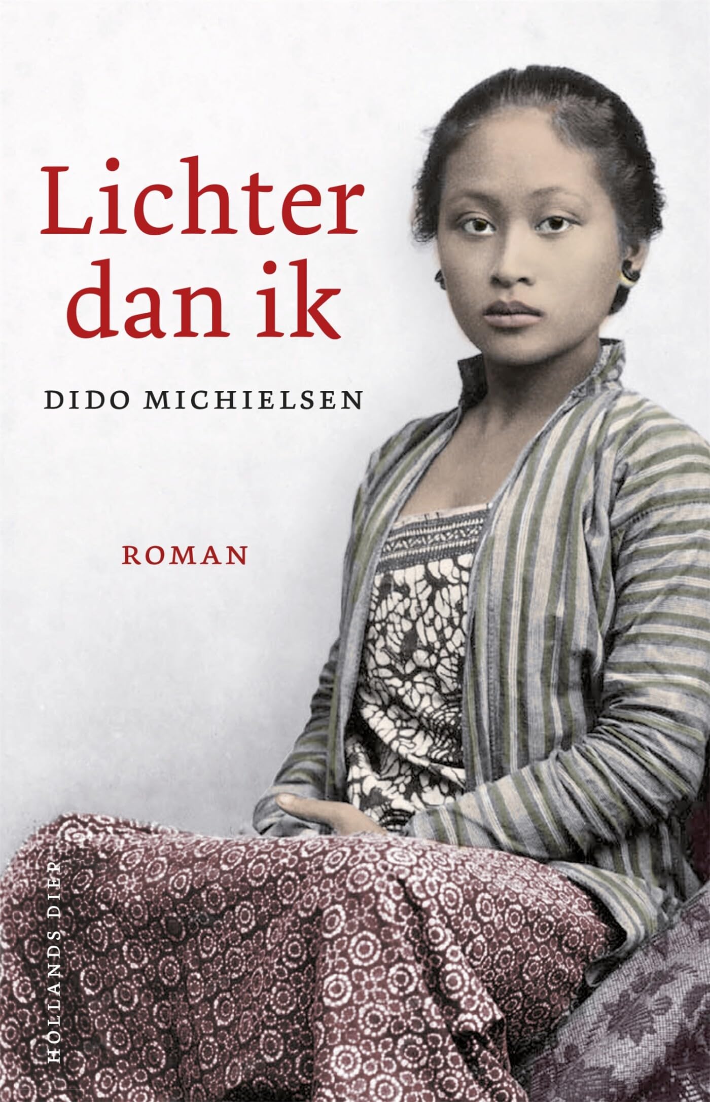 Lichter dan ik: roman Partnership & Love