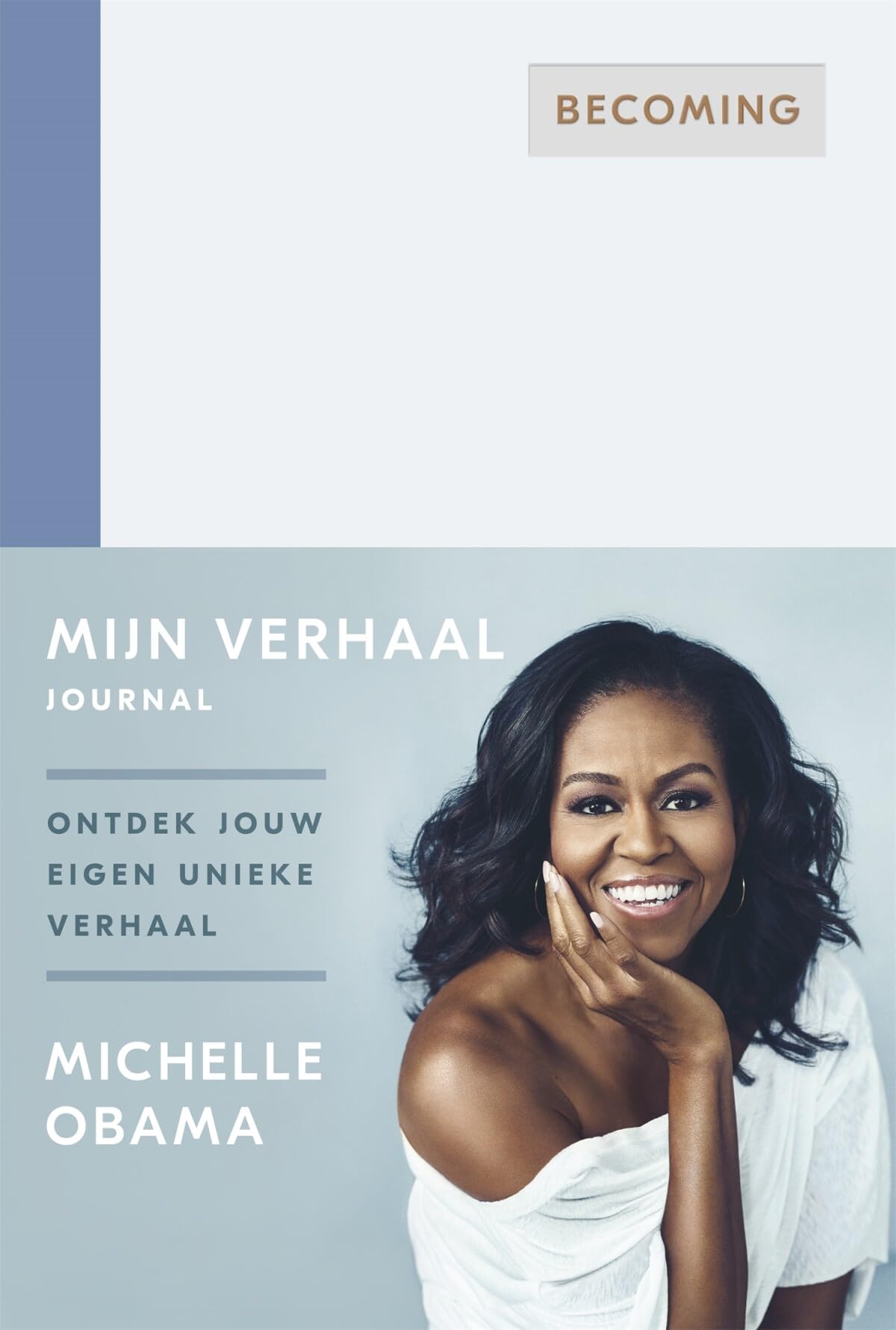 Mijn verhaal journal: Ontdek jouw eigen unieke verhaal book