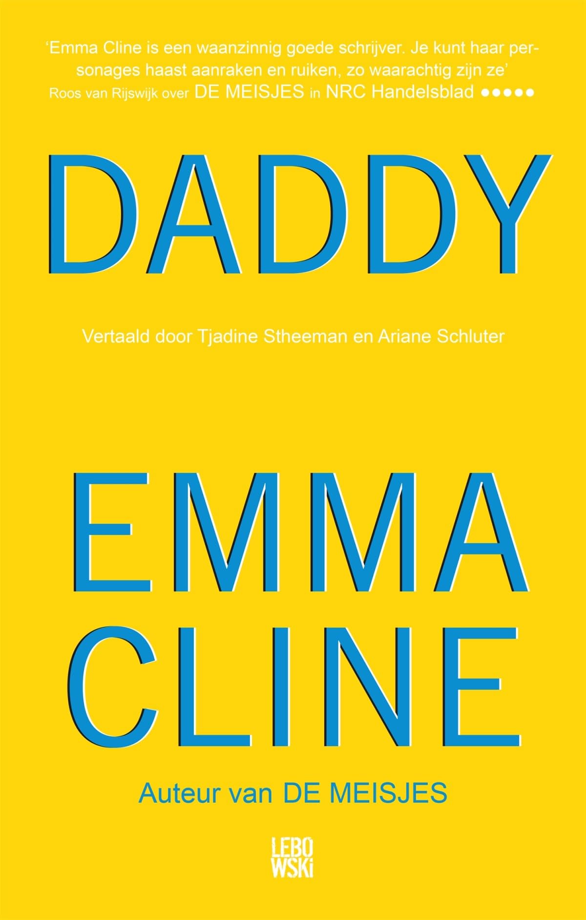 Daddy: verhalen Essays & Short Stories