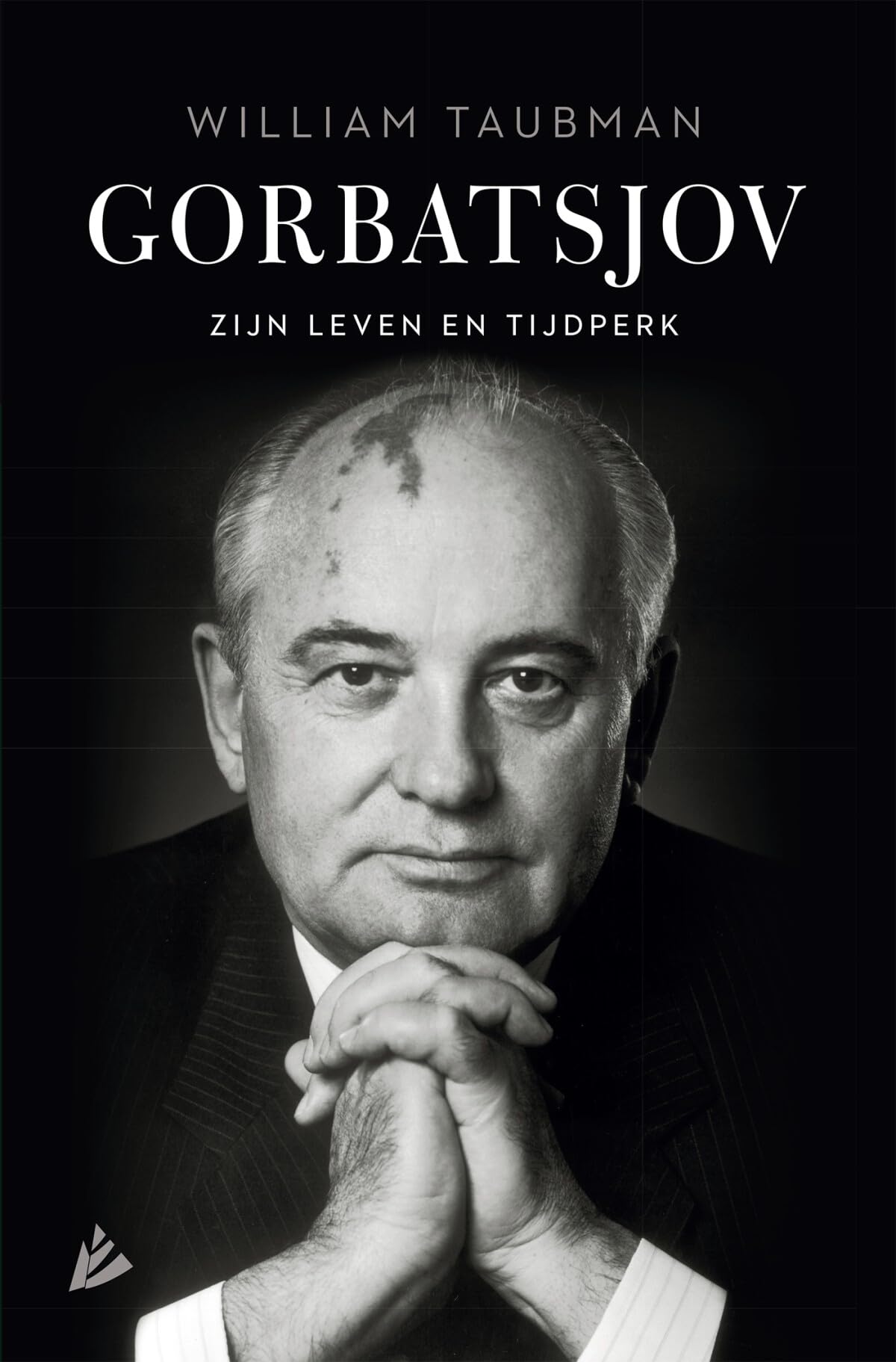 Gorbatsjov: Zijn leven en tijdperk book
