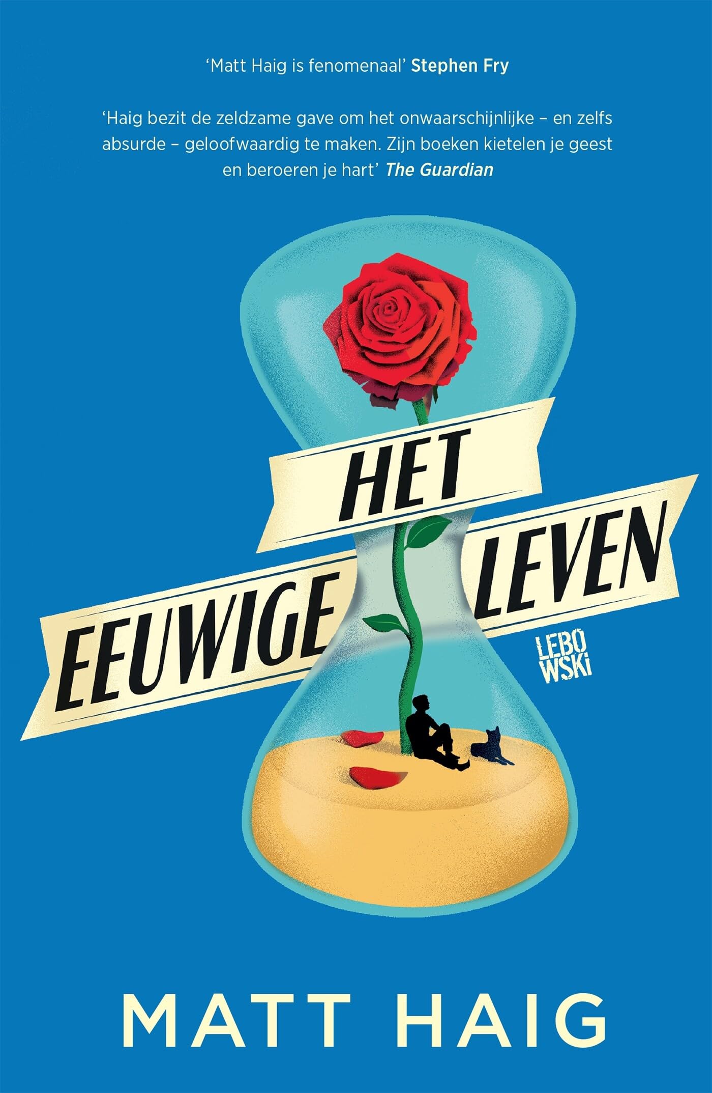 Product Image: Het eeuwige leven
